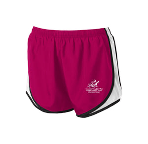 Pink Raspberry/ White/ Black variant image