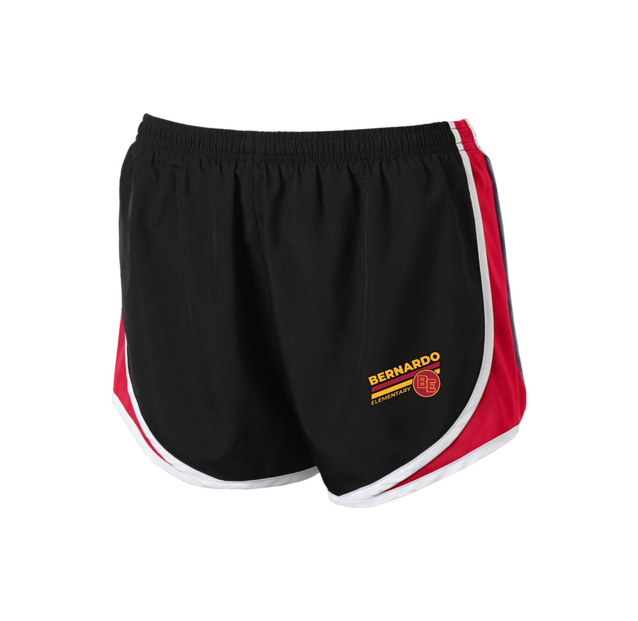 Black/ True Red/ White variant image