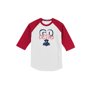 White/ Red variant image