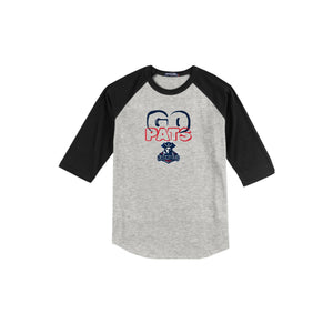 Heather Grey/ Black variant image