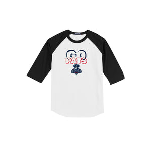 White/ Black variant image