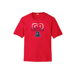 True Red variant image