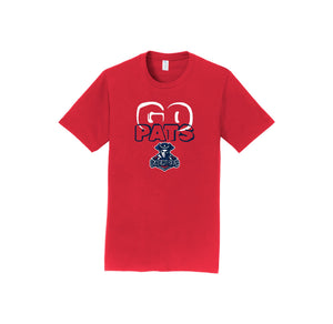 Athletic Red variant image