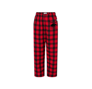 Red/ Black Buffalo variant image