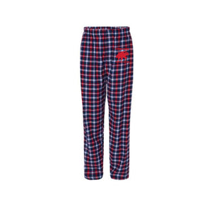 Red Blue Plaid variant image