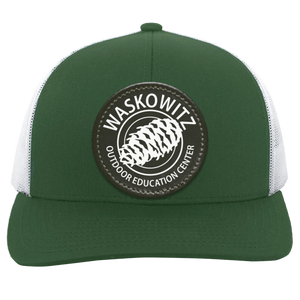 Dark Green/White variant image