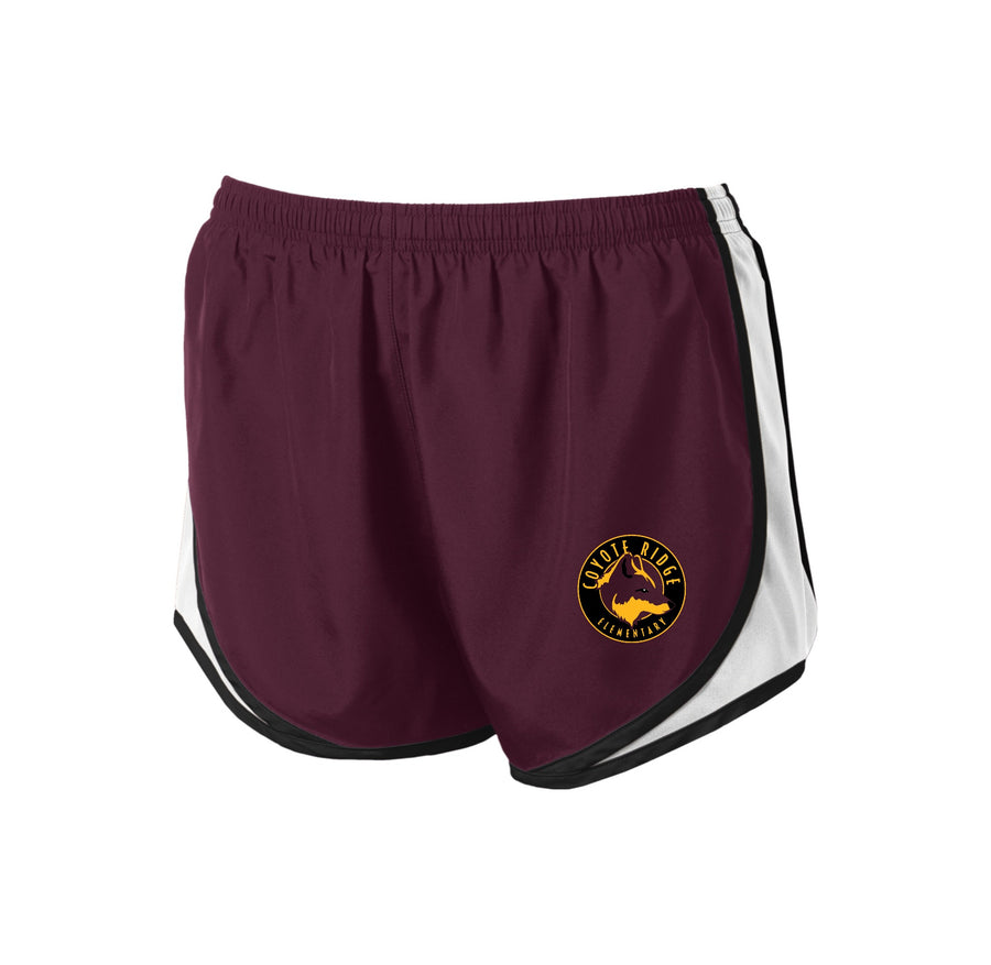 Maroon/ White/ Black variant image