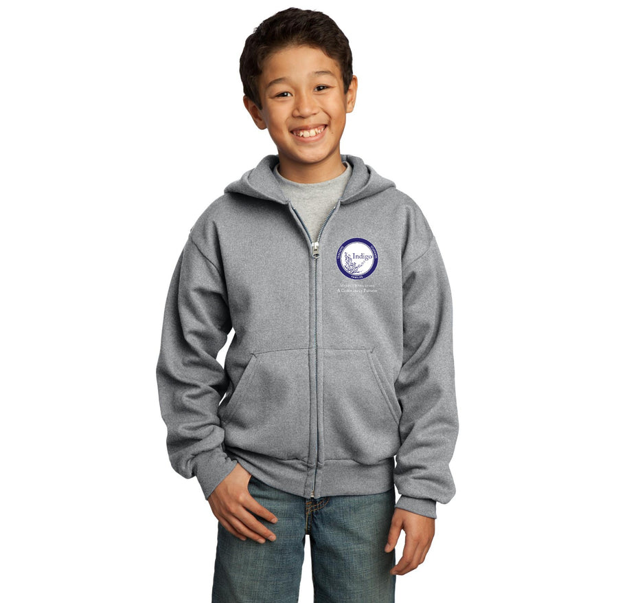 Athletic Heather variant image