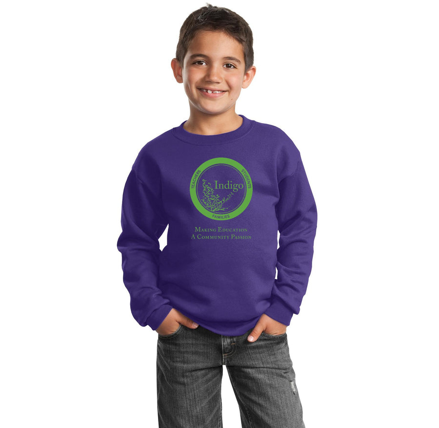 Purple variant image