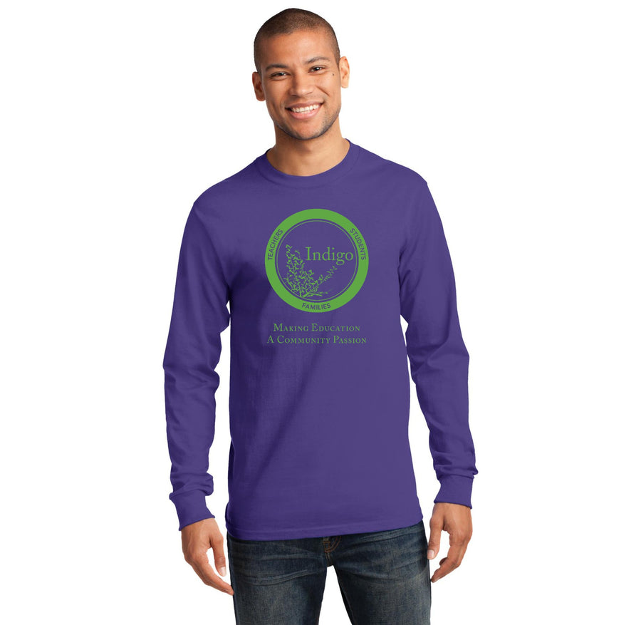 Purple variant image