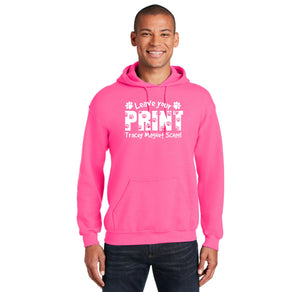Safety Pink variant image