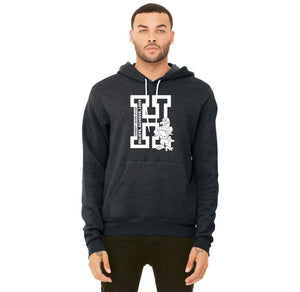 Dark Grey Heather variant image