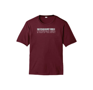 Maroon variant image
