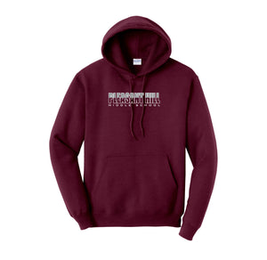 Maroon variant image