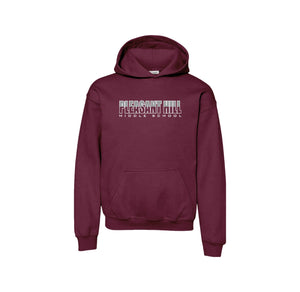 Maroon variant image