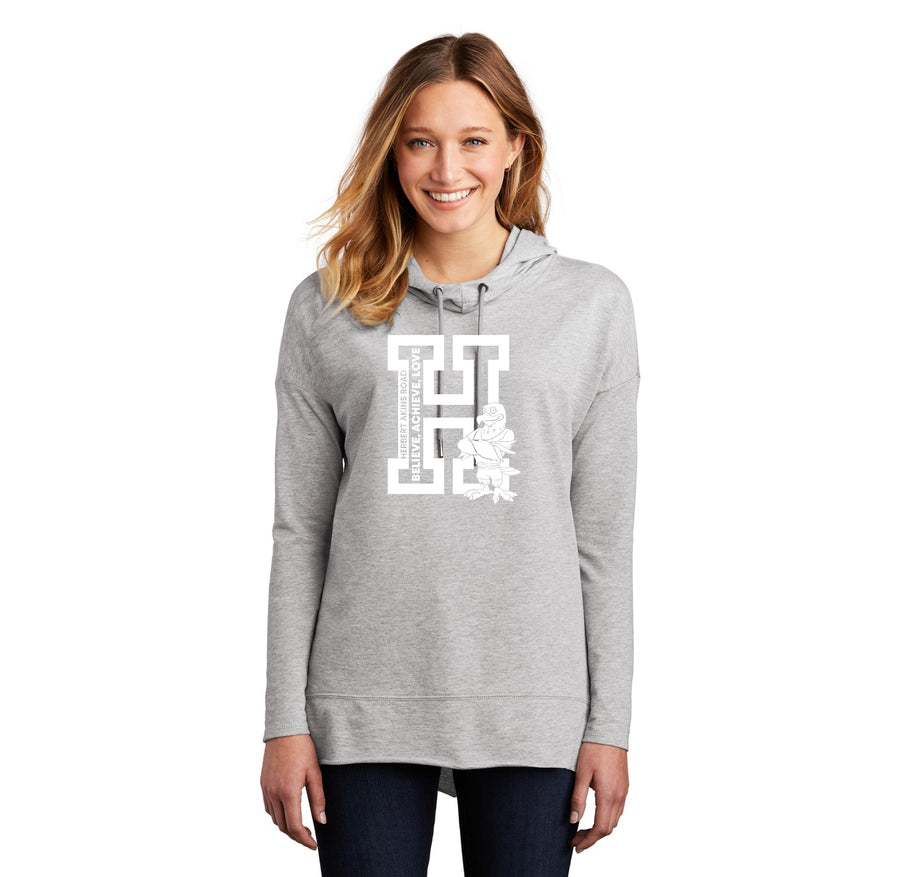 Light Heather Grey variant image