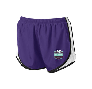 Purple/ White/ Black variant image