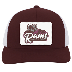 Maroon/White variant image