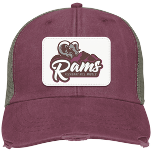 Maroon variant image