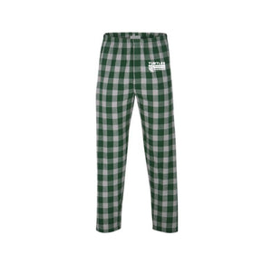Green/ Oxford Buffalo variant image