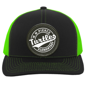 Black/Neon Green variant image