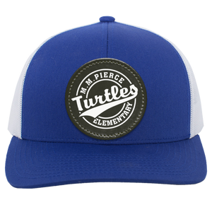 Royal/White variant image