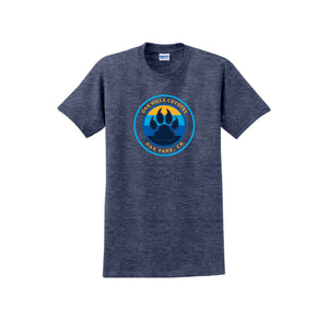 Heathered Navy variant image