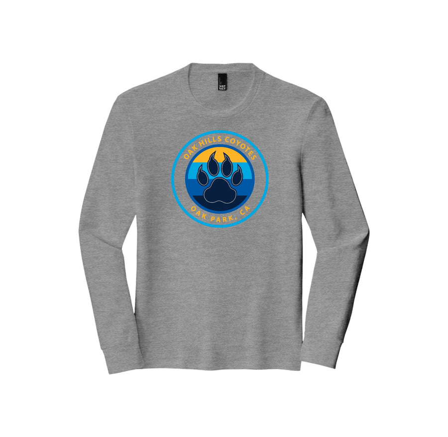 Grey Frost variant image