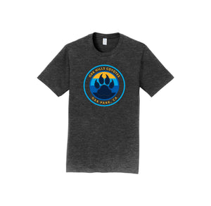 Dark Heather Grey variant image