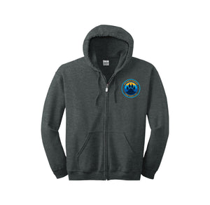 Dark Heather Grey variant image
