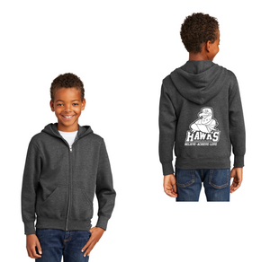Dark Heather Grey variant image