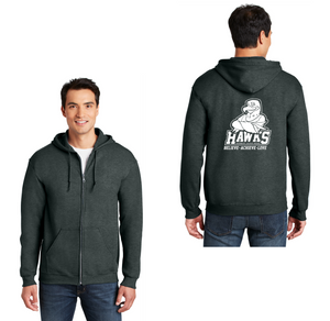Dark Heather Grey variant image