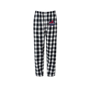 Black/ White Buffalo Plaid variant image