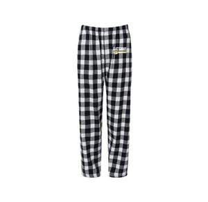 Black/ White Buffalo Plaid variant image
