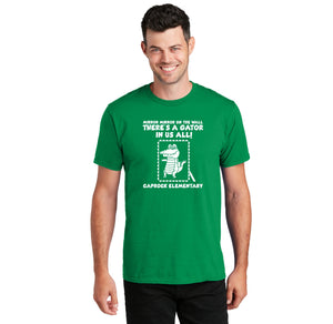 Athletic Kelly variant image