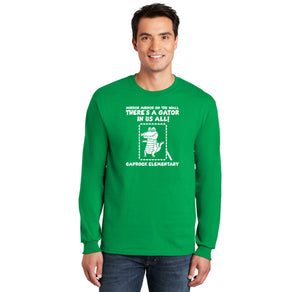 Irish Green variant image
