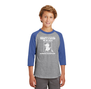 Heather Grey/ Royal variant image
