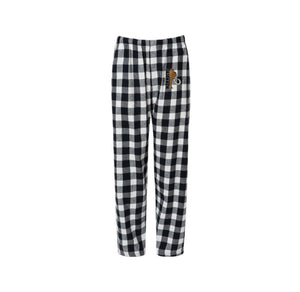 Black/ White Buffalo Plaid variant image