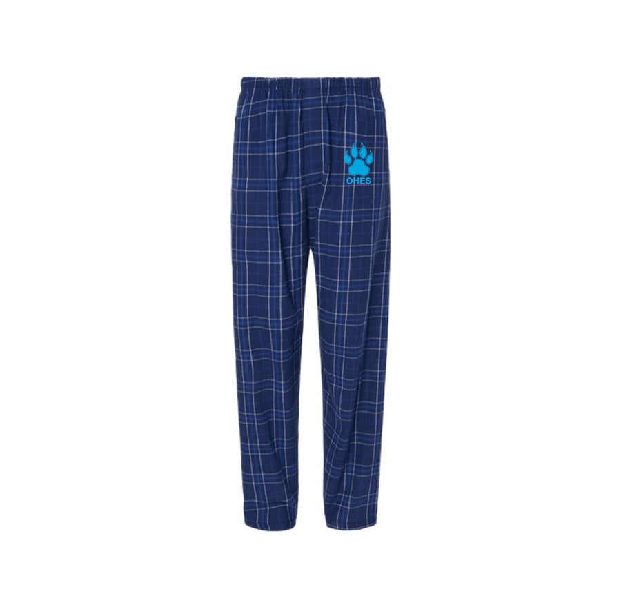 Navy Field Day Plaid variant image