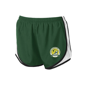 Forest Green/ White/ Black variant image