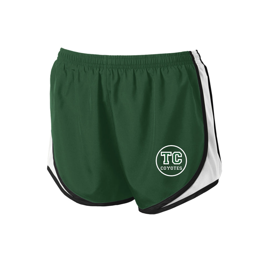 Forest Green/ White/ Black variant image