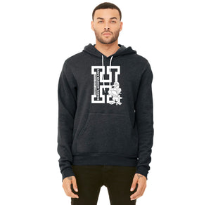Dark Grey Heather variant image