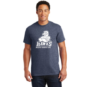 Heathered Navy variant image