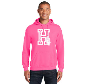 Safety Pink variant image