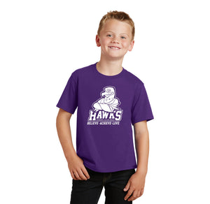 Team Purple variant image