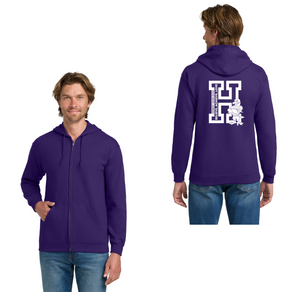 Purple variant image