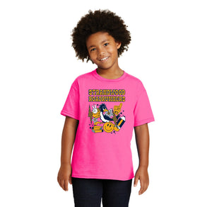 Safety Pink variant image