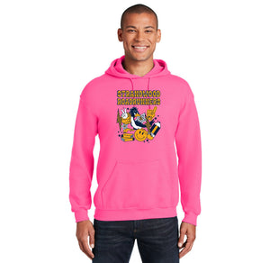 Safety Pink variant image