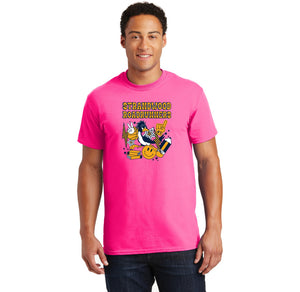 Safety Pink variant image