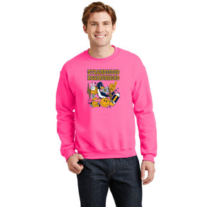 Safety Pink variant image